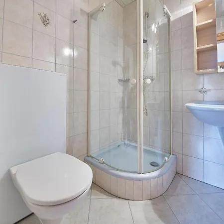 Apartment Frei & Wild Viehhofen