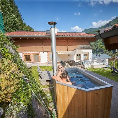 Frei & Wild Viehhofen