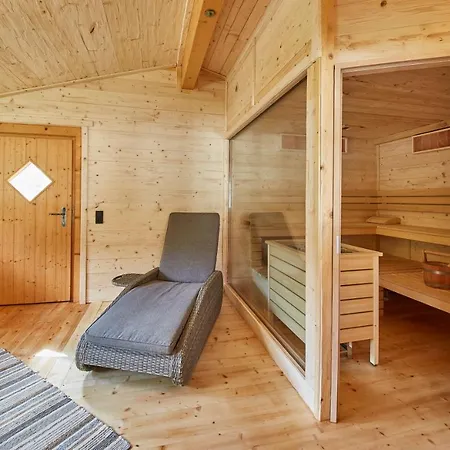 Frei & Wild Apartment *